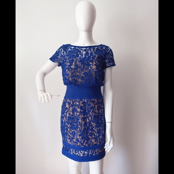 chinese dress ladies Tadashi Shoji CDY24092L main image 1